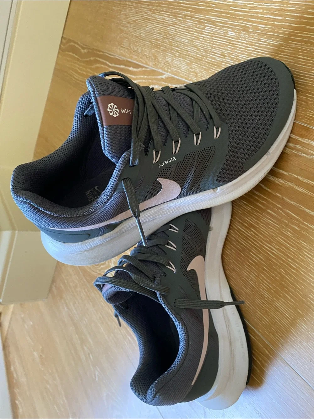 Nike Women’s Run Swift 3